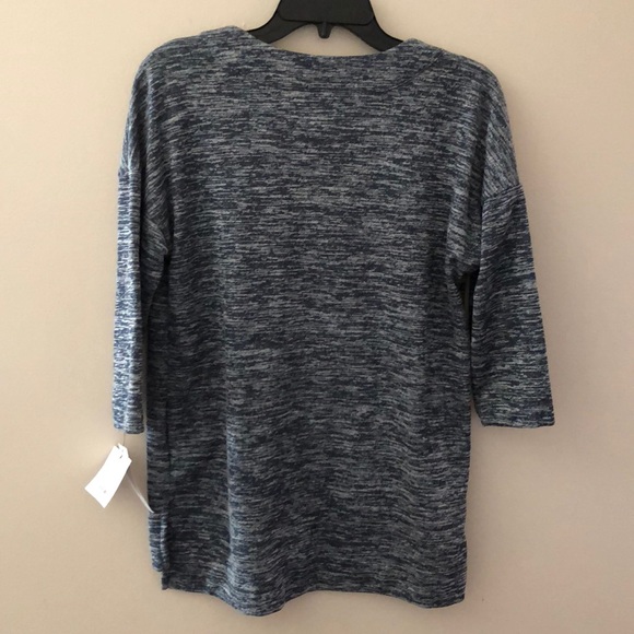 Liz Claiborne Women’s Top Size S New - Picture 7 of 7